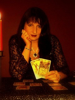 Services at Funny Bizness - Tarot