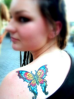 Services at Funny Bizness - Tattoos